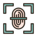 seguridad icon