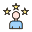 estrella icon