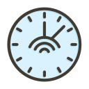 reloj icon