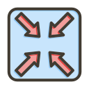 flecha icon