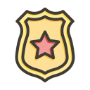 seguridad icon