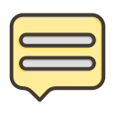 comunicación icon