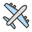 viajar icon