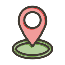 gps icon