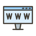 web icon