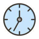 reloj icon