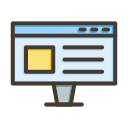 web icon