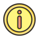 información icon