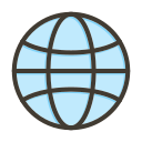 globo icon