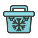 refrigerador icon