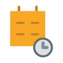 reloj icon