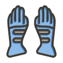 guantes icon