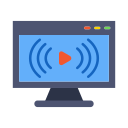 video icon