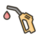 combustible icon