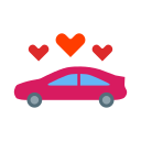 transport icon