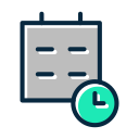 reloj icon