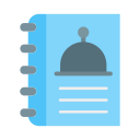 restaurant icon