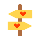 flèches icon