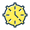 reloj icon