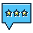 estrellas icon