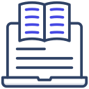 libro electrónico 