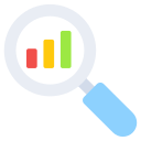 estadísticas de datos 