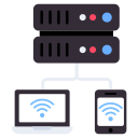 conexión wifi 