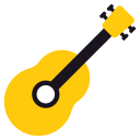 guitarra icon