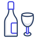 botella icon