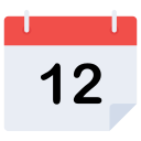 calendario icon