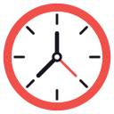 reloj icon