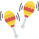 maracas icon