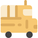 autobús escolar icon