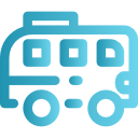 autobús icon