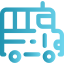 autobús escolar icon