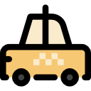 taxi icon