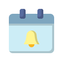 calendario icon