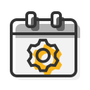 calendario icon