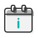 calendario icon