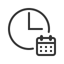 reloj icon