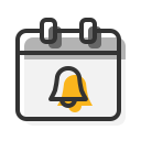 calendario icon