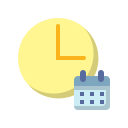 reloj icon