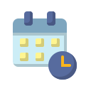 reloj icon