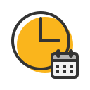 reloj icon