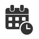 reloj icon