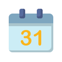 calendario icon