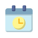 reloj icon