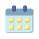 calendario icon