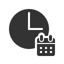 reloj icon