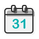 calendario icon